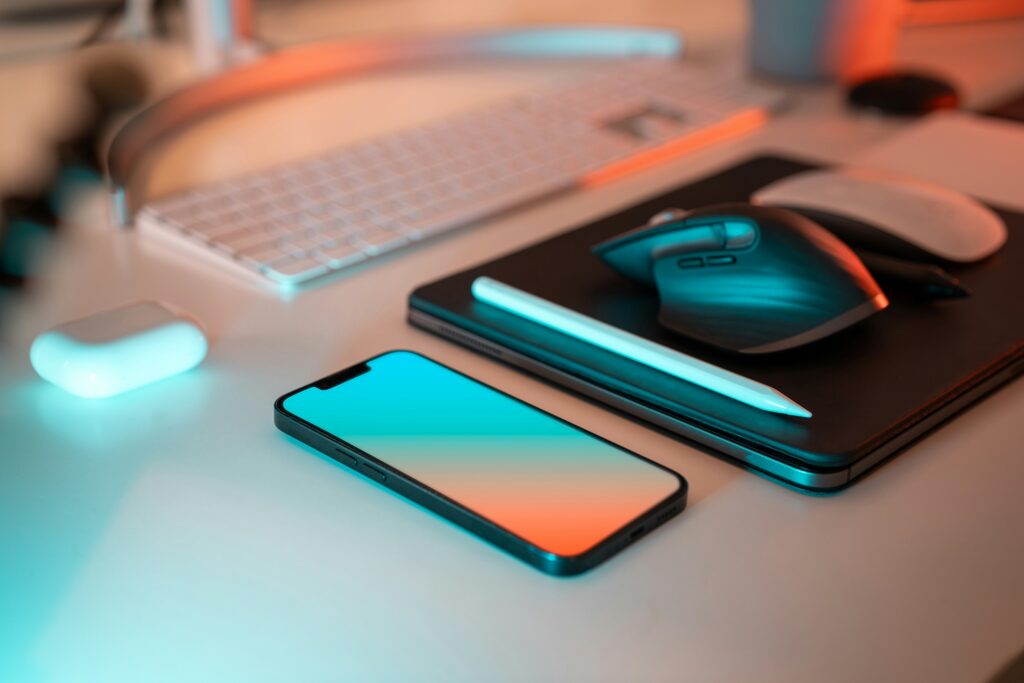 Homeoffice Gadgets
